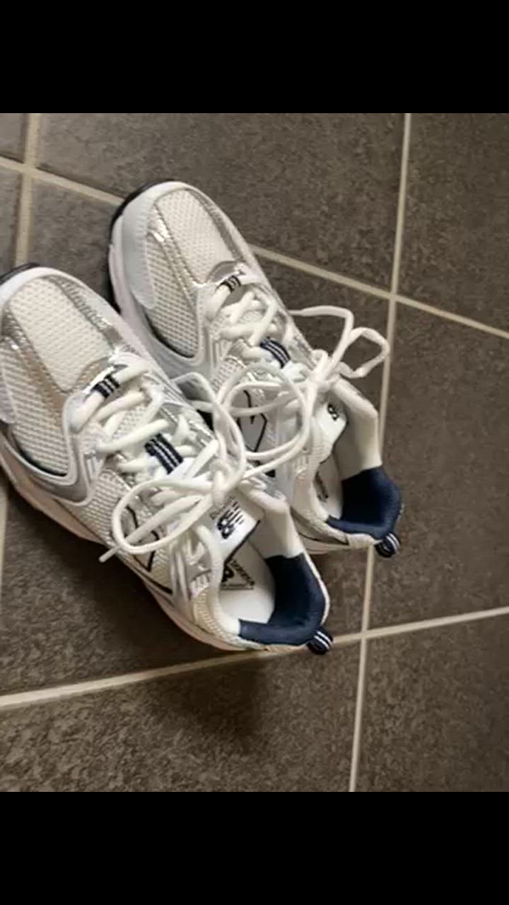 New Balance スニーカー 530 レディース メンズ : ZOZOTOWN