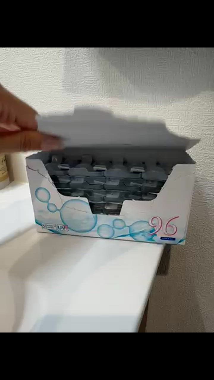 全体のレビュー動画のサムネイル | 0