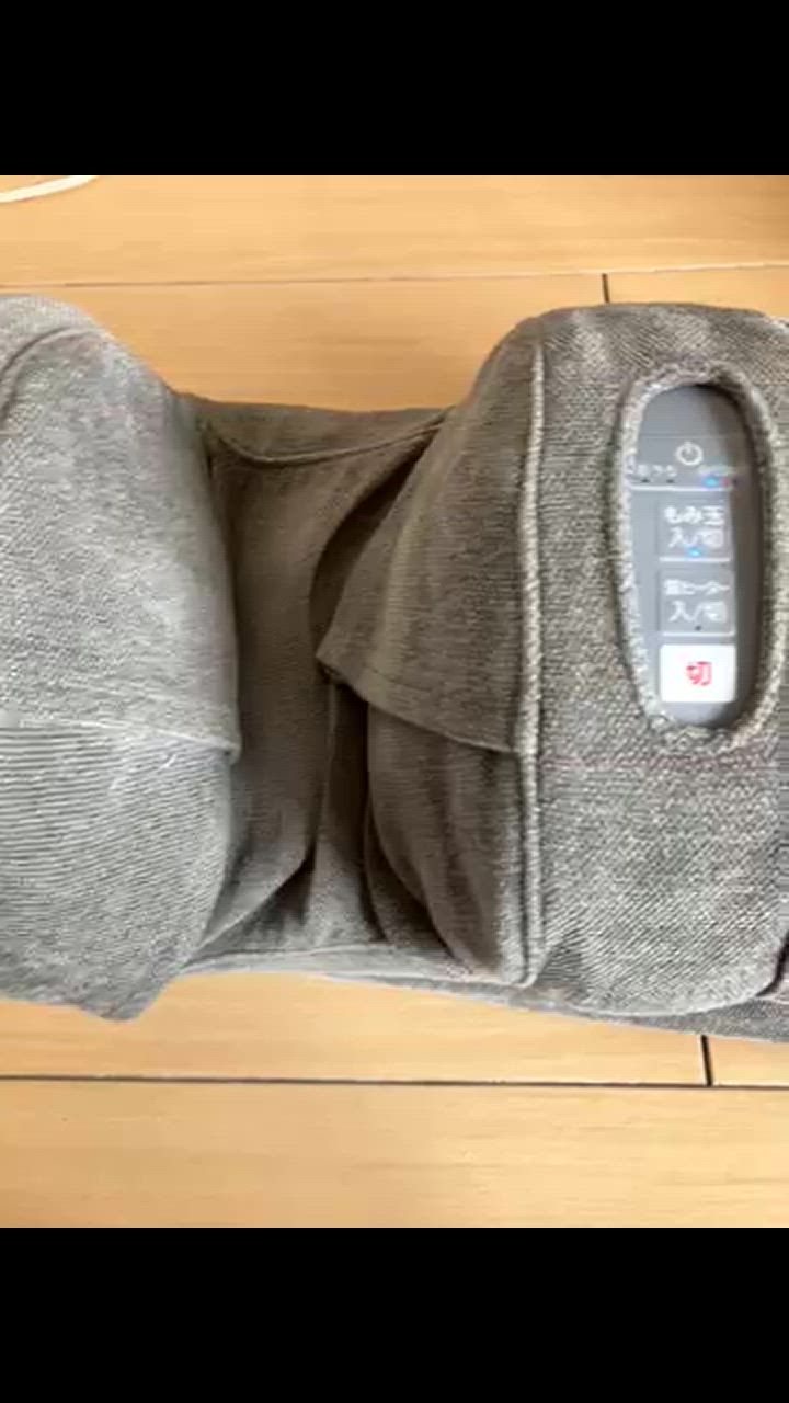 全体のレビュー動画のサムネイル | 2