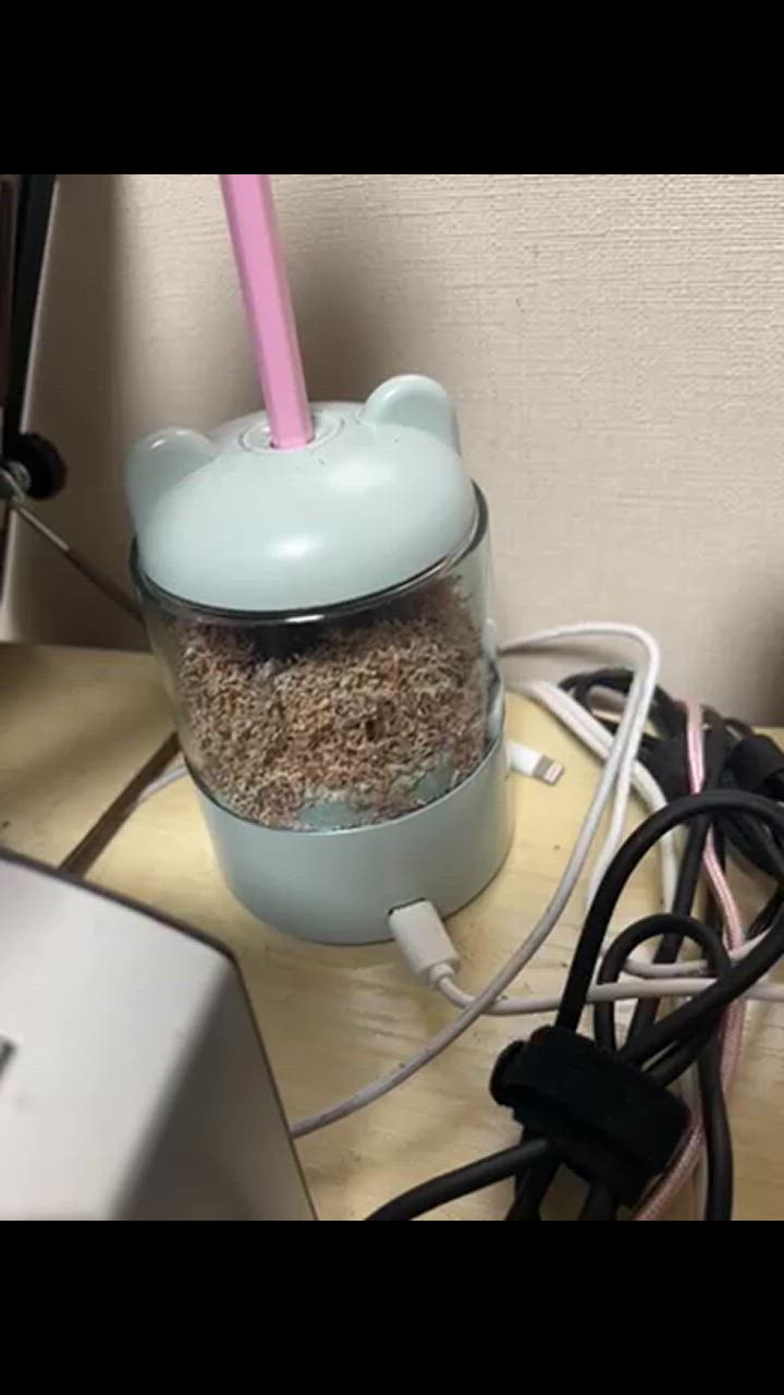 全体のレビュー動画のサムネイル | 1