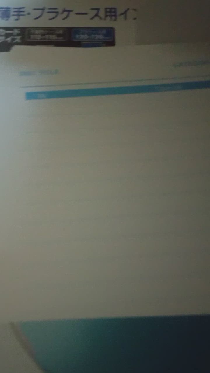 全体のレビュー動画のサムネイル | 0