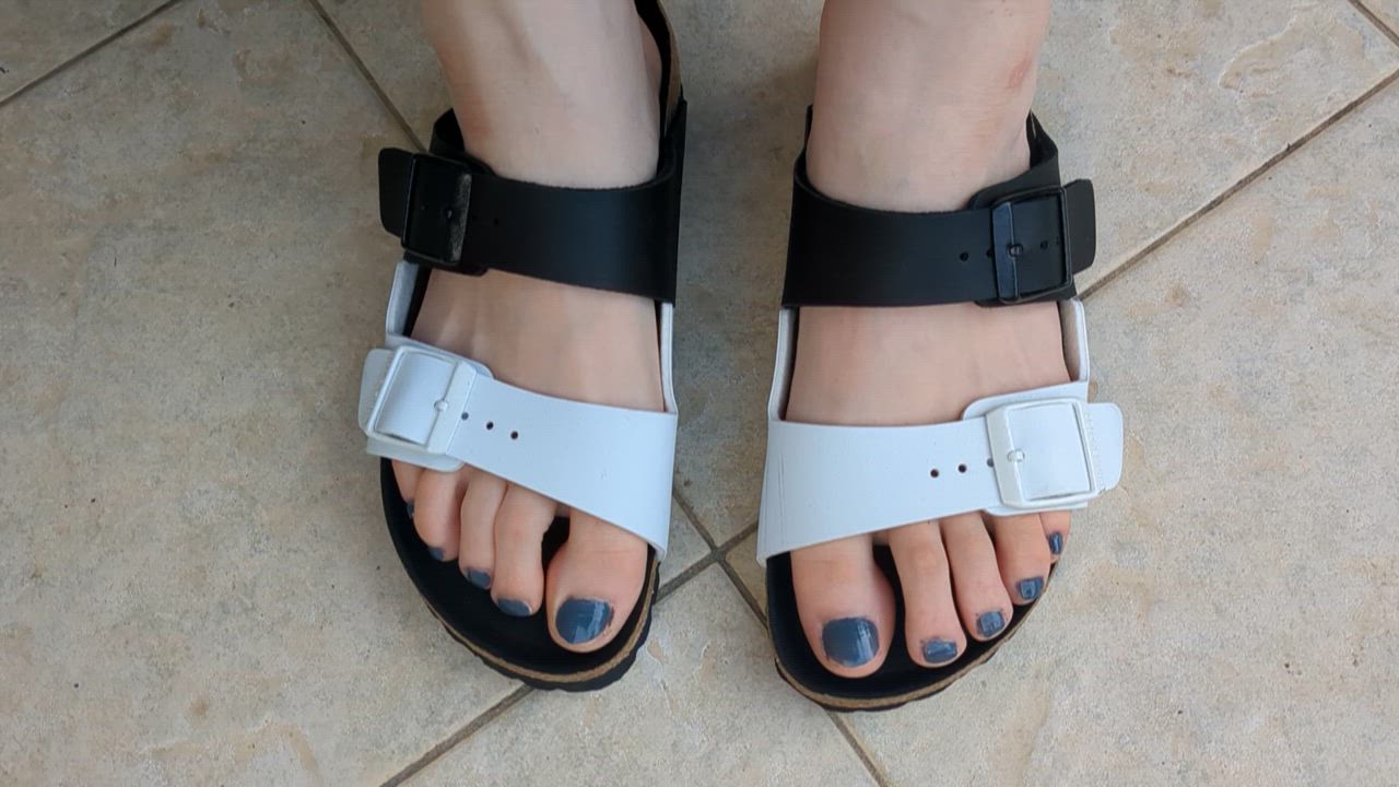 BIRKENSTOCK サンダル ARIZONA SPLIT/アリゾナ スプリット