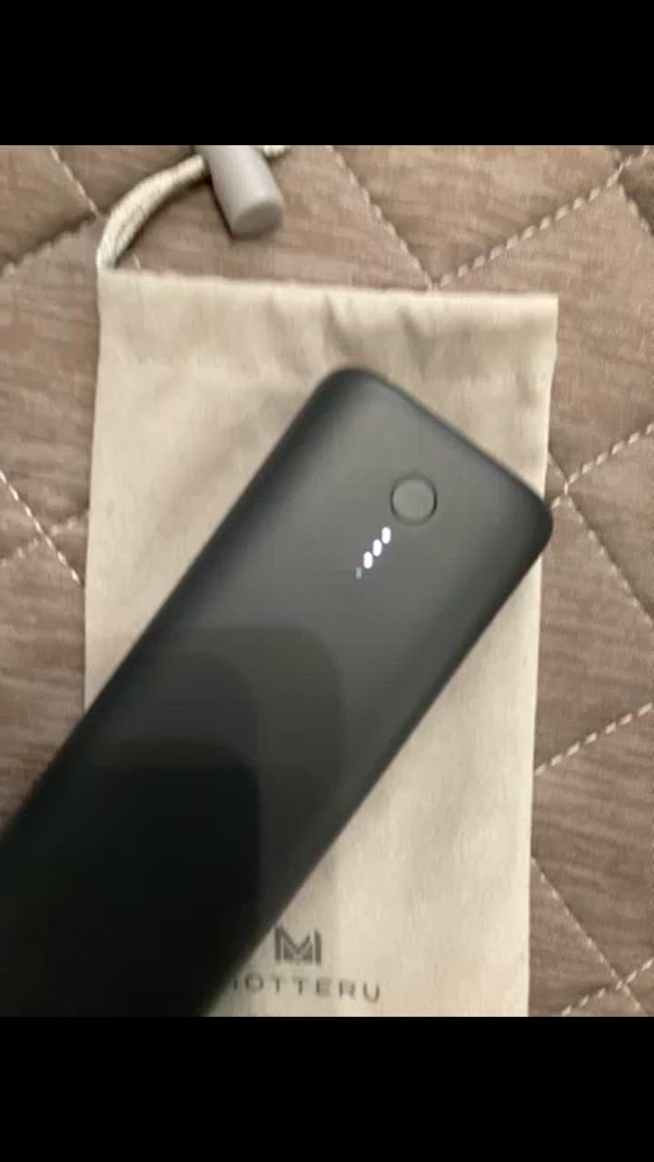 全体のレビュー動画のサムネイル | 1