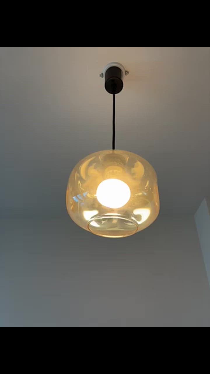 ニトリ ペンダントライト 天井照明 照明器具 ダイニング VITRO