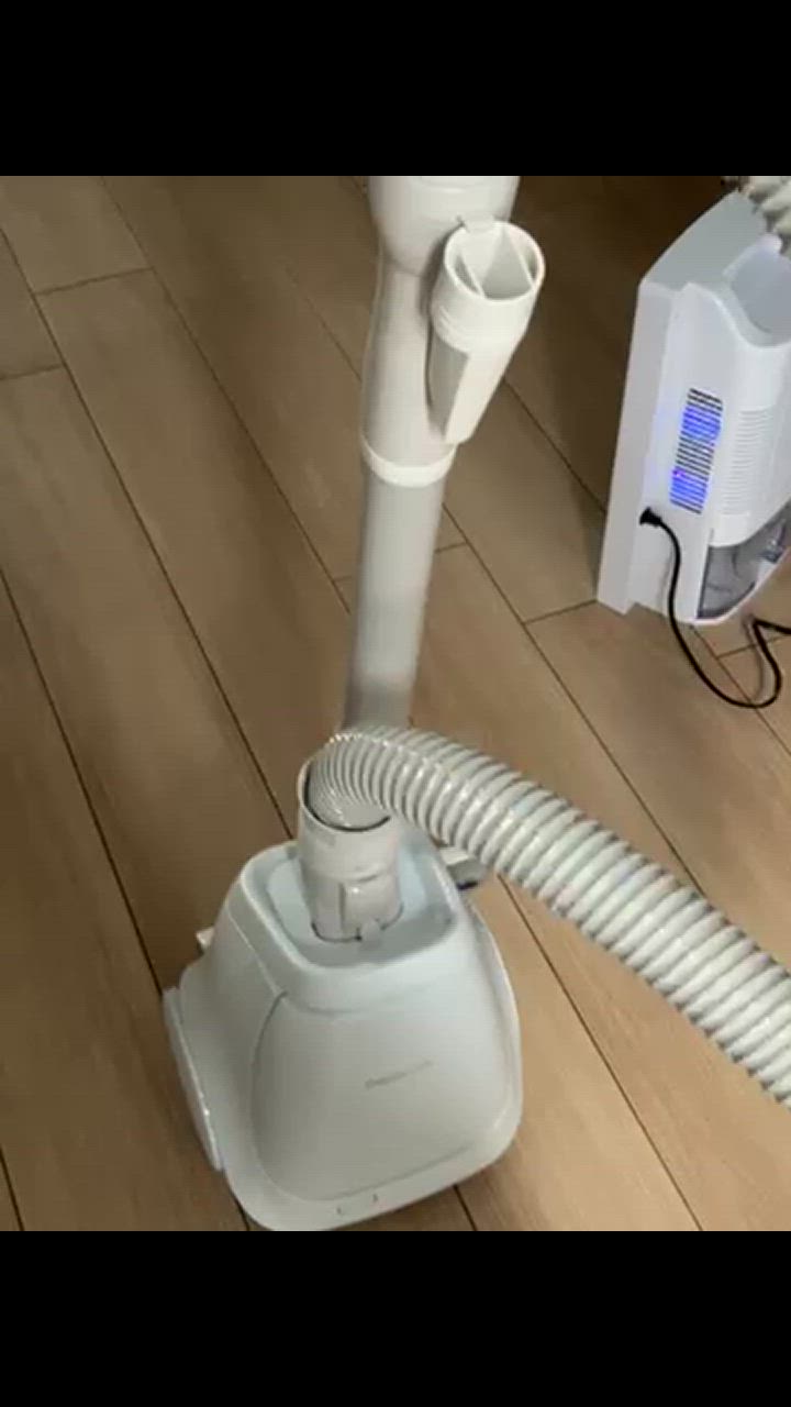 パナソニック Panasonic 掃除機 ［紙パック式 /コード式