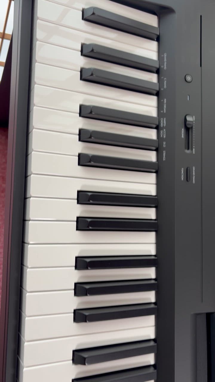 Pシリーズ 新品【最短翌日お届け】ヤマハ YAMAHA 電子ピアノ P