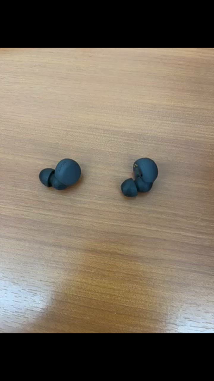 LinkBudsS WF-LS900N 黒 ワイヤレスイヤホン 左のみ SONY LinkBuds S WF-LS900N (B) [ブラック] 価格比較 - 価格.com