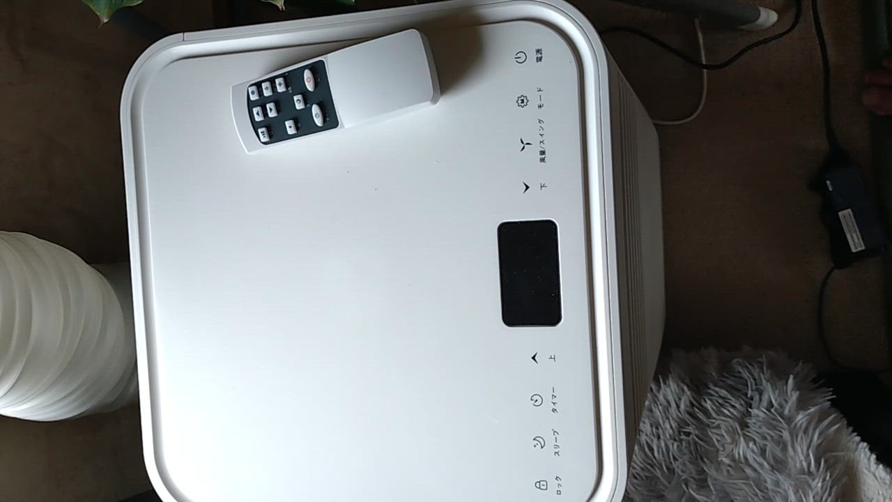 全体のレビュー動画のサムネイル | 5
