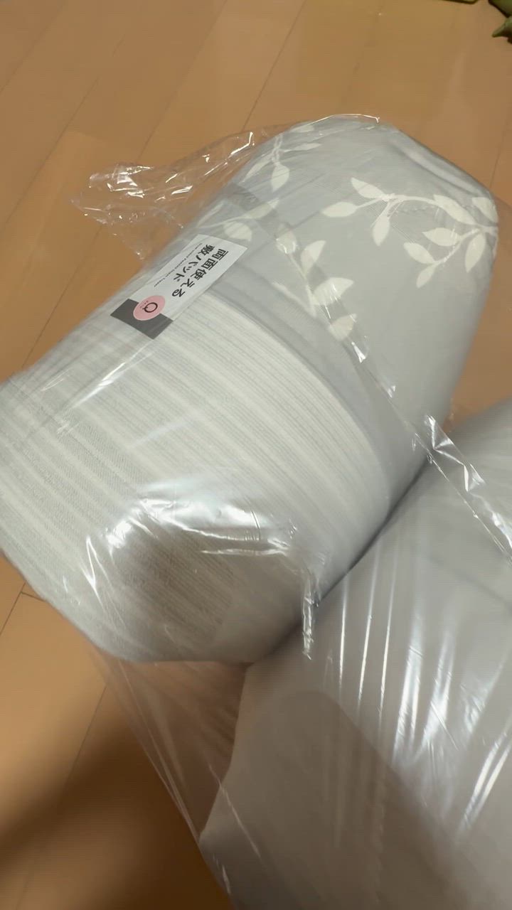 1件目のレビュー動画のサムネイル | 0