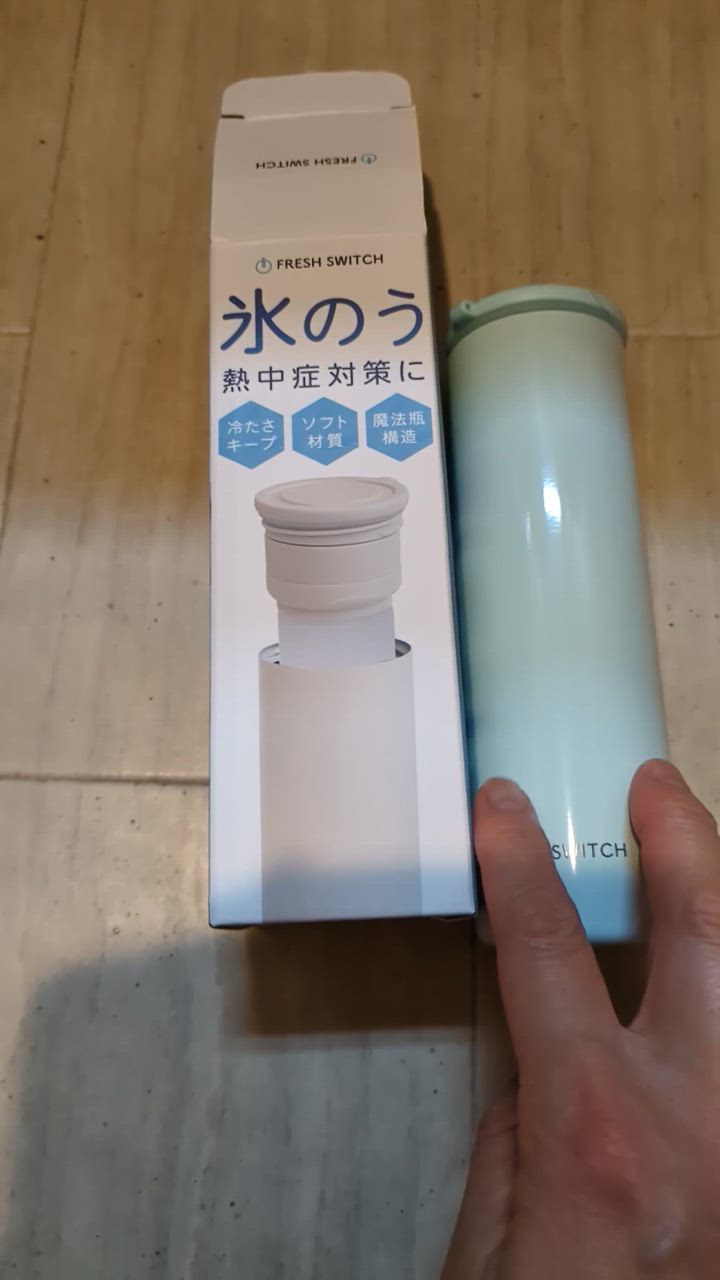 全体のレビュー動画のサムネイル | 5