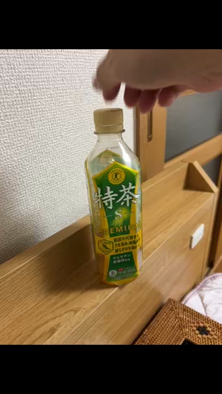 送料無料 サントリー 緑茶 伊右衛門 特茶s PREMIUM 500mlペット