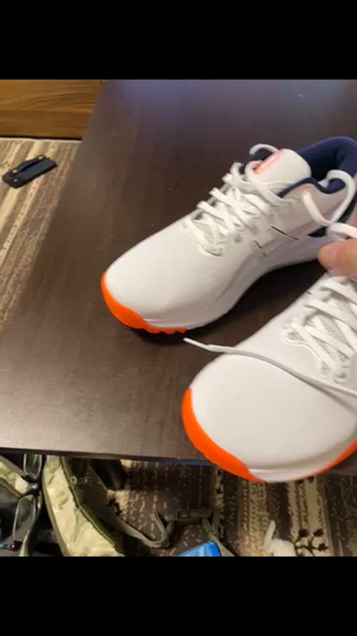 【新品未使用】アシックス　シューズ　レディース　ゴルフ　ゲルカヤノエース2 ASICS アシックス ゴルフシューズ GEL-KAYANO ACE2 ゲルカヤノ
