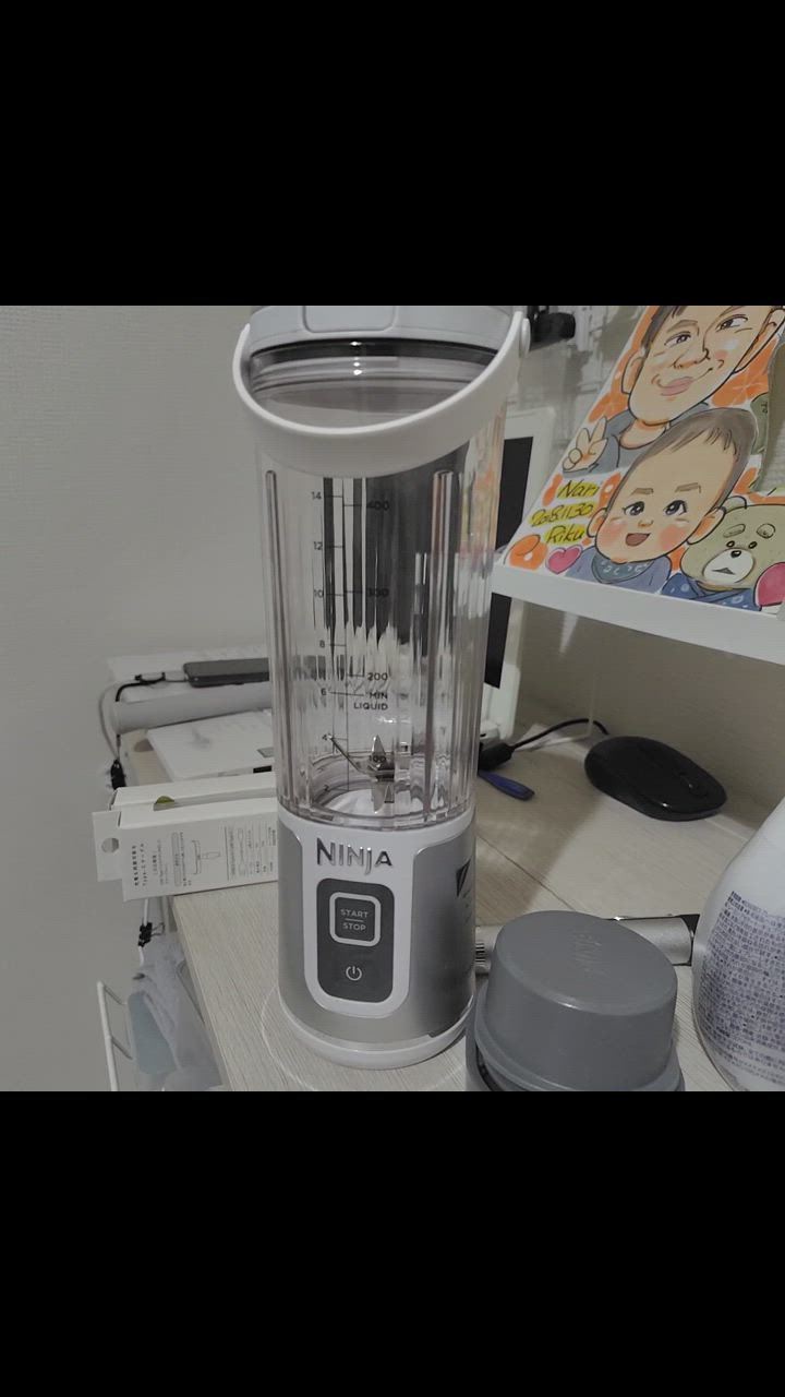 全体のレビュー動画のサムネイル | 3