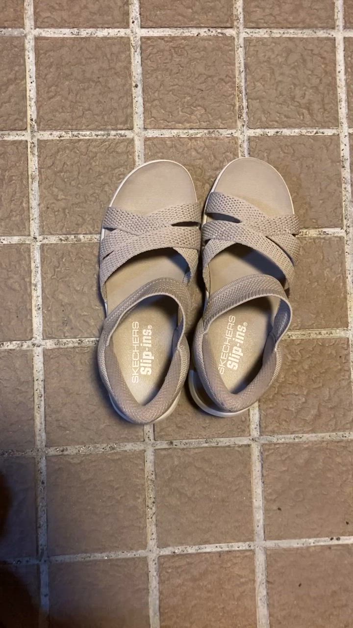 SKECHERS レディース スケッチャーズ ARYA - COOLING OFF アリア