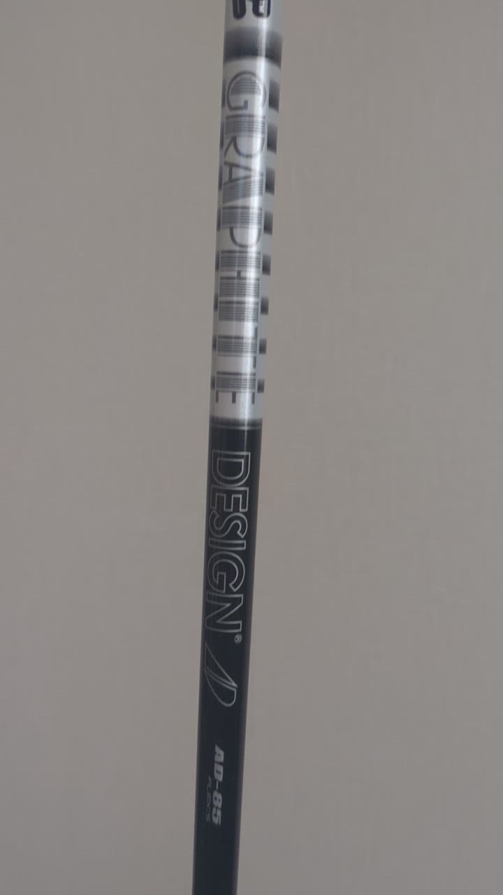 GRAPHITE DESIGN リシャフト 工賃込 グラファイトデザイン