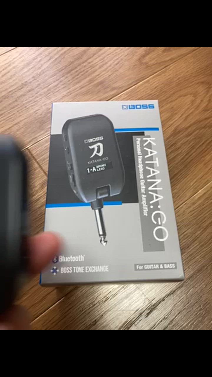 BOSS KATANA-GO2 ギターエフェクター ktngo2-s.jpg