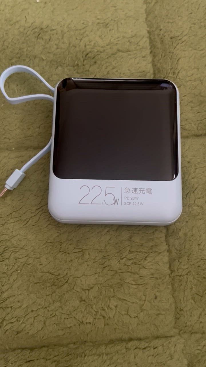 全体のレビュー動画のサムネイル | 1