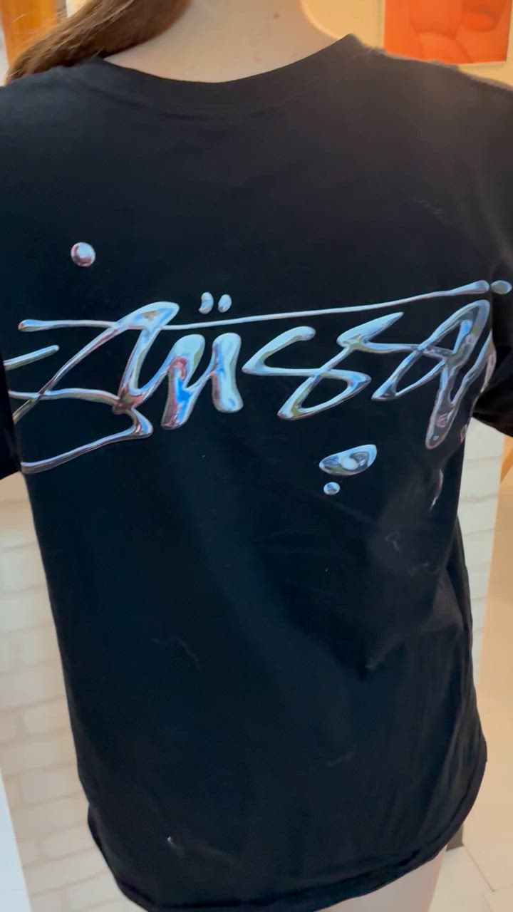 Stussy Mercury ティーシャツ White ステューシー) 新品 ステューシー STUSSY MERCURY TEE 1904983 T