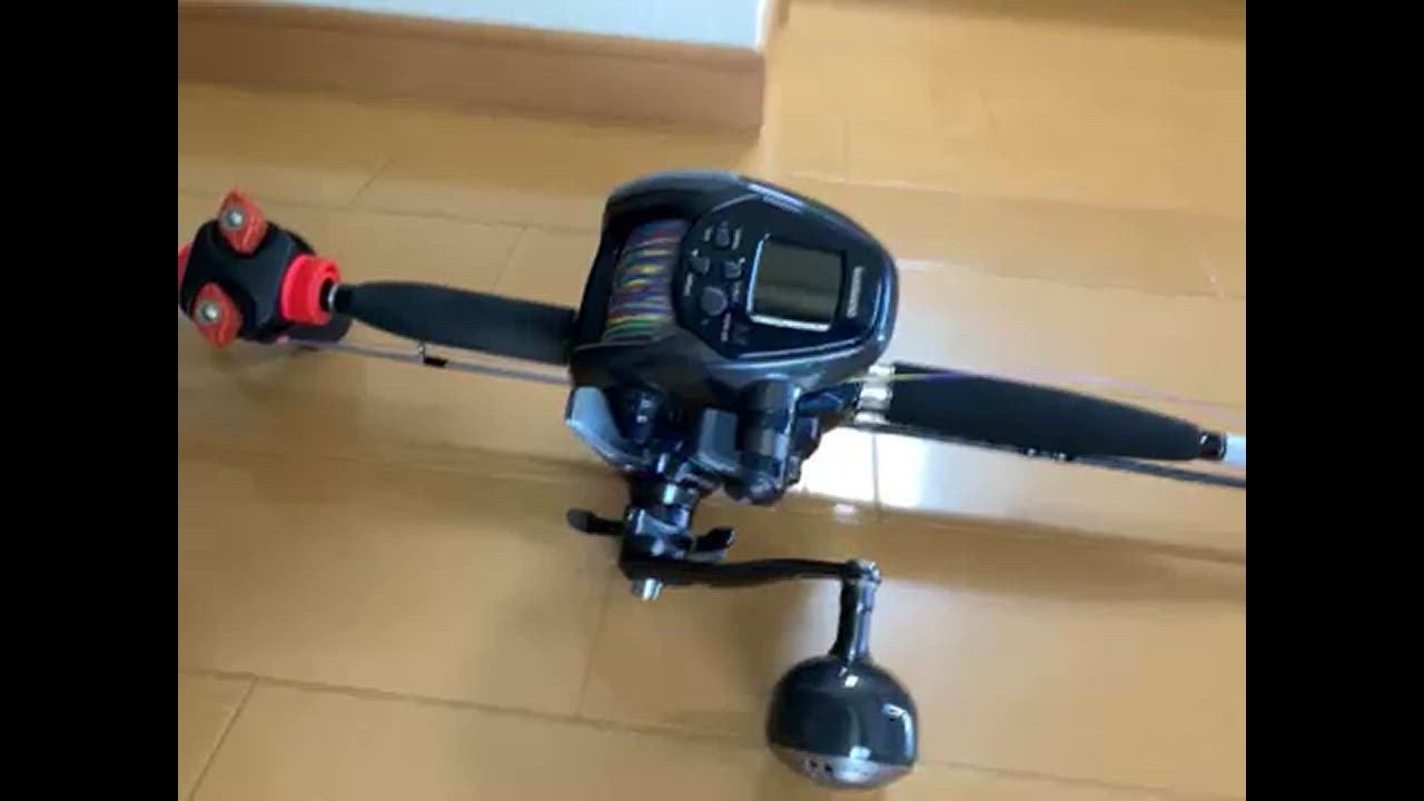 キャシーさん予約品【新品未使用】22 フォースマスター 3000 キャシーさん予約品【新品未使用】22 フォースマスター 3000