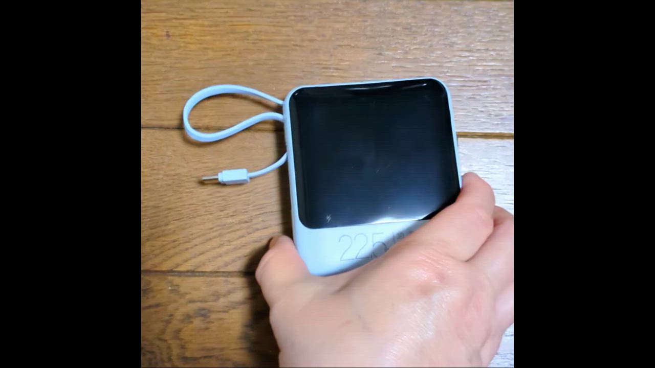 全体のレビュー動画のサムネイル | 0