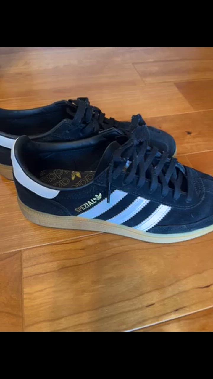 FREAK'S STORE スニーカー adidas/アディダス HANDBALL SPEZIAL