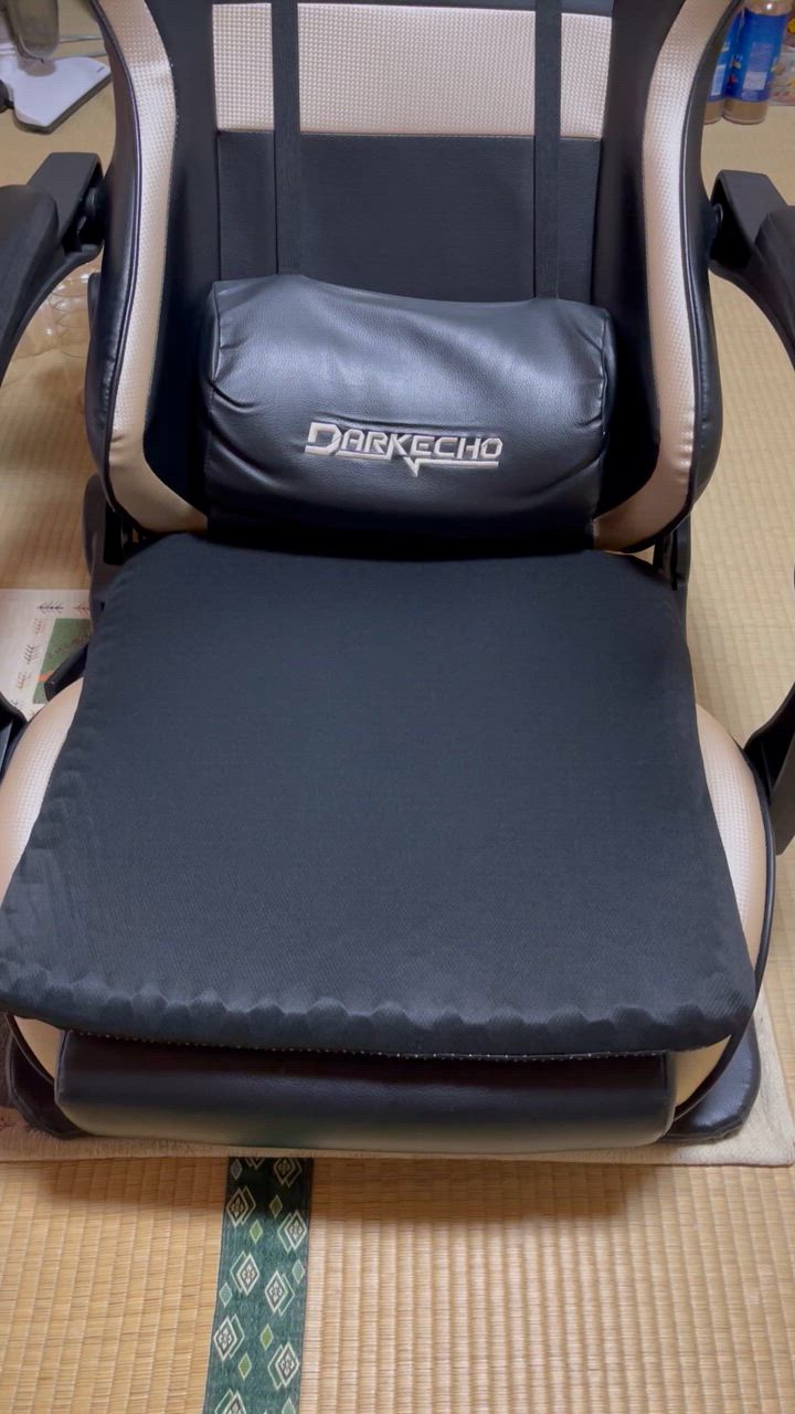 全体のレビュー動画のサムネイル | 1