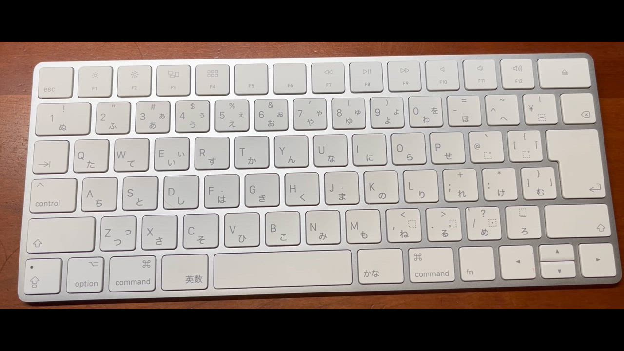 1件目のレビュー動画のサムネイル | 0