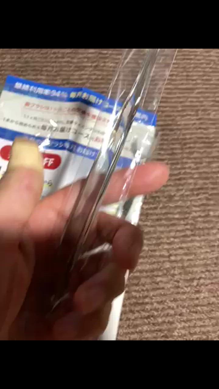 全体のレビュー動画のサムネイル | 18