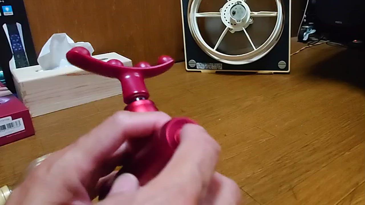 全体のレビュー動画のサムネイル | 0