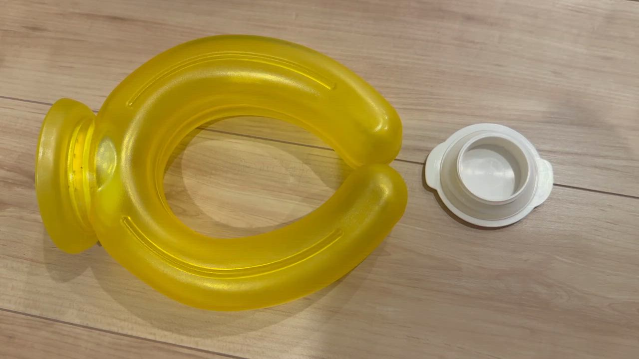 全体のレビュー動画のサムネイル | 1