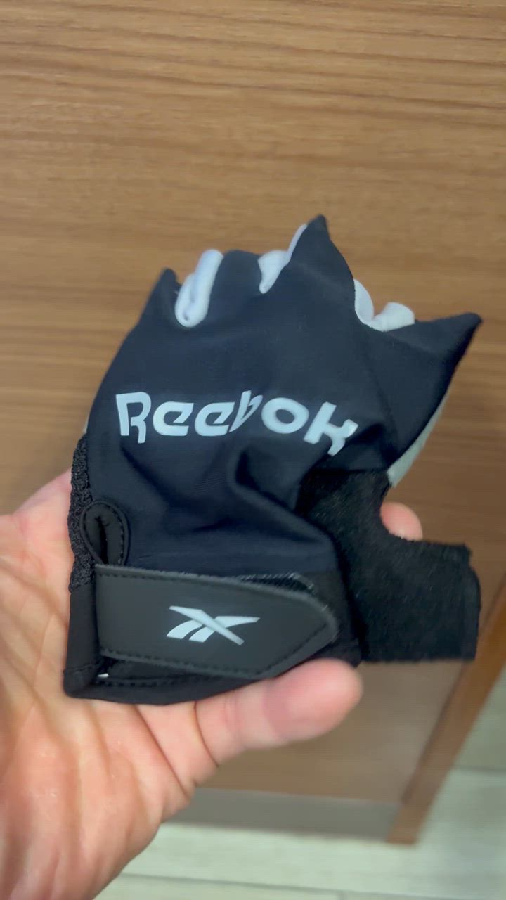 リーボック REEBOK トレーニング TRAINING トレーニンググローブ リーボック ウエイトトレーニンググローブ | TKクリエイト株式