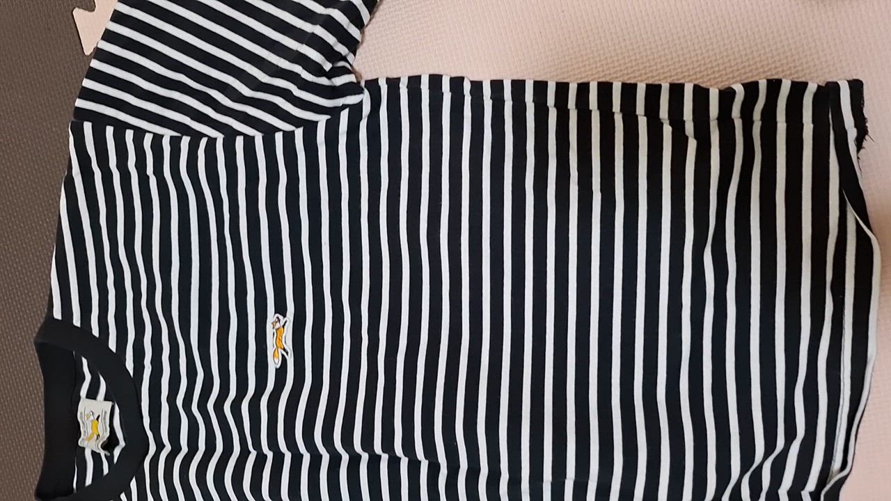 全体のレビュー動画のサムネイル | 1