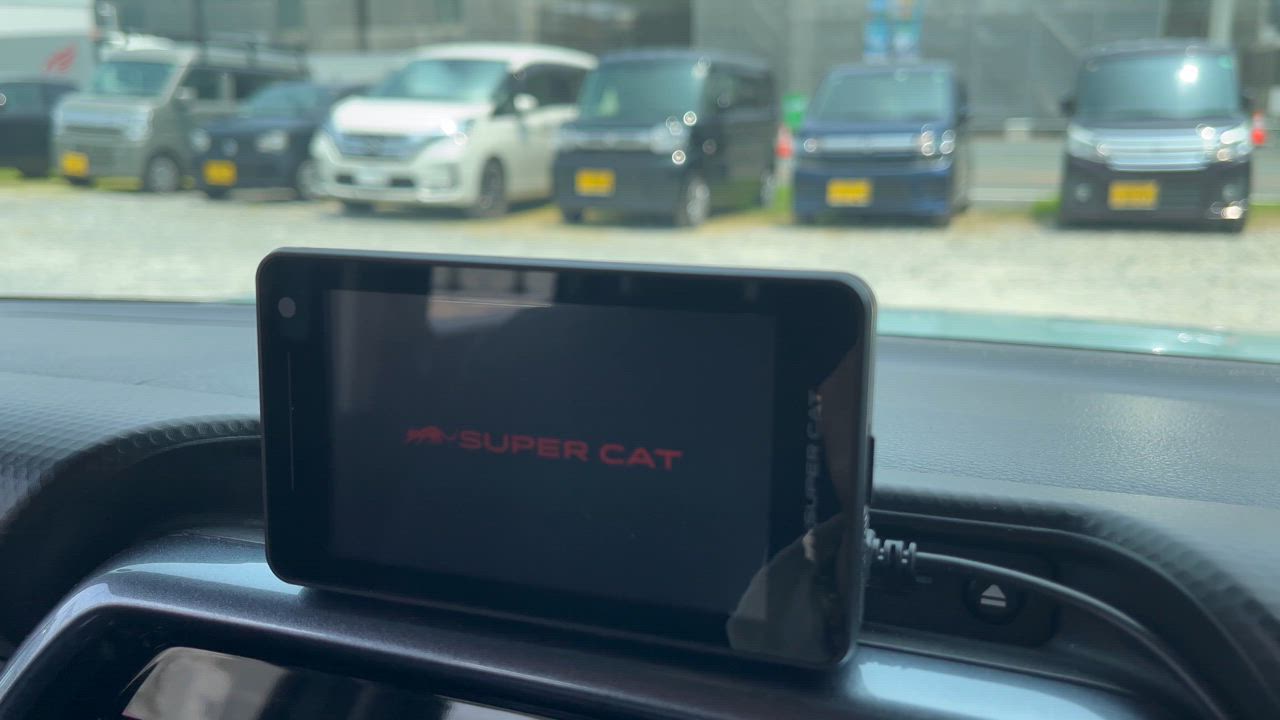 全体のレビュー動画のサムネイル | 1