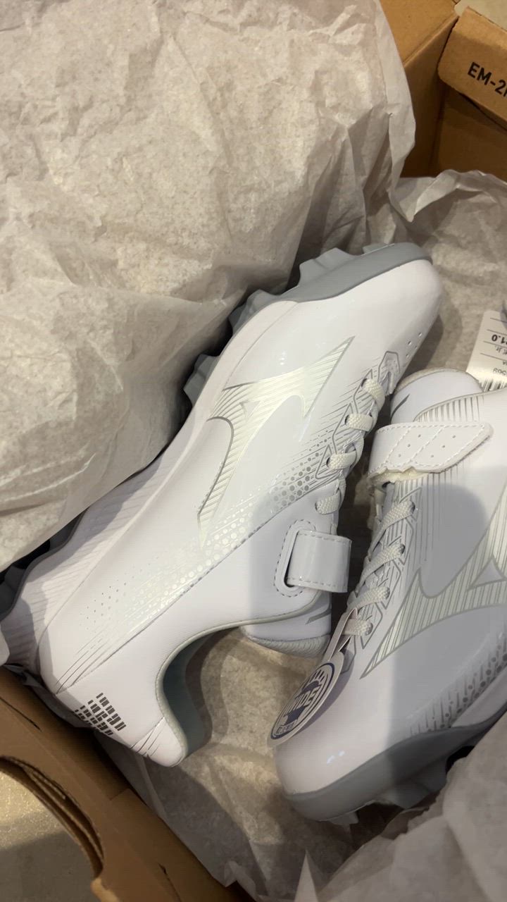 MIZUNO ミズノ ウエーブ ライトレボ Jr. 11GP222201 ジュニア