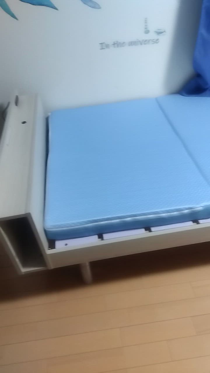 全体のレビュー動画のサムネイル | 0