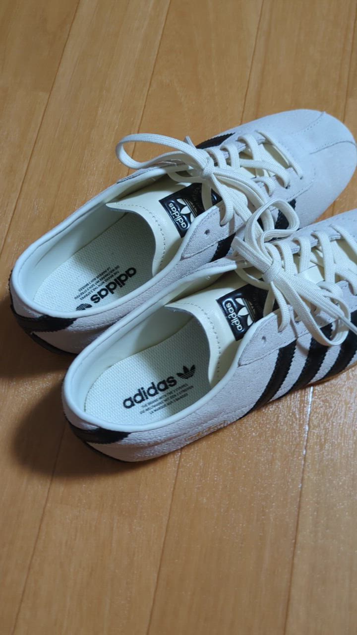 adidas スニーカー TOKYO W JI0182 レディース メンズ