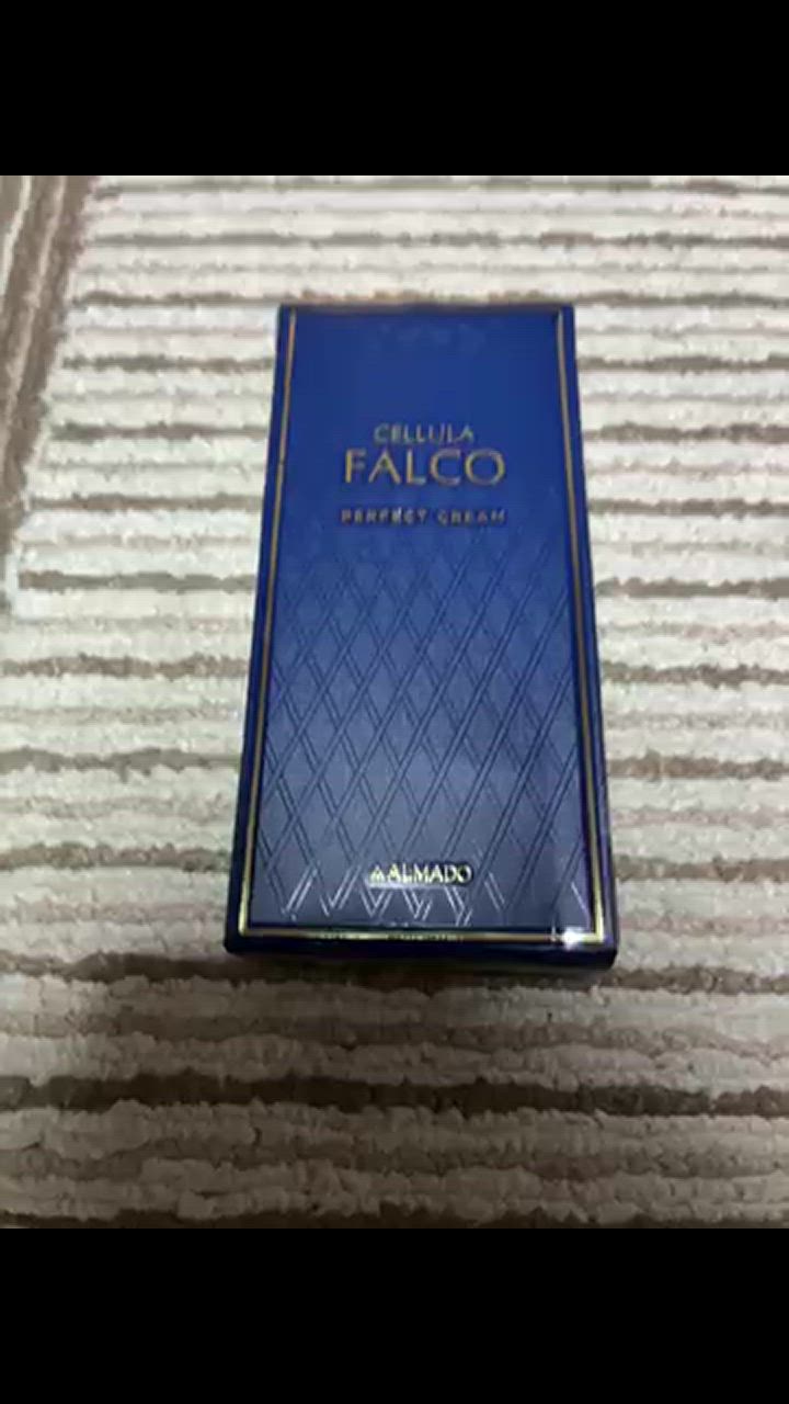 CELLULA FALCO PERFECT CREAM 2個セット チェルラー ファルコ パーフェクトクリーム［医薬部外品］｜CELLULA