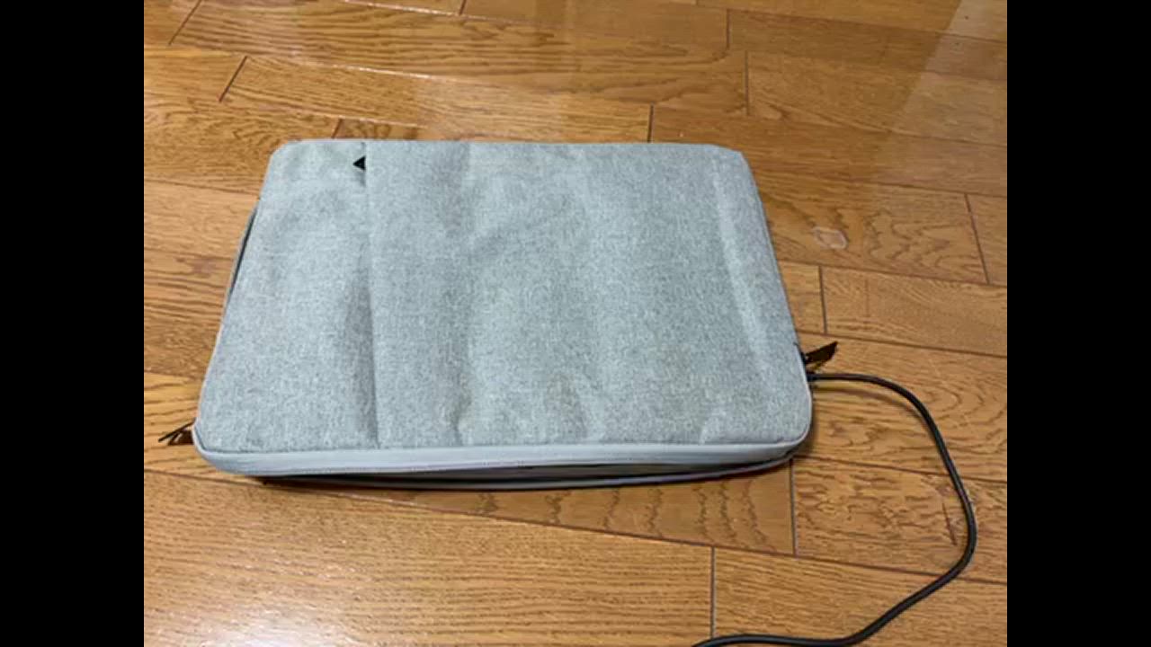 全体のレビュー動画のサムネイル | 0