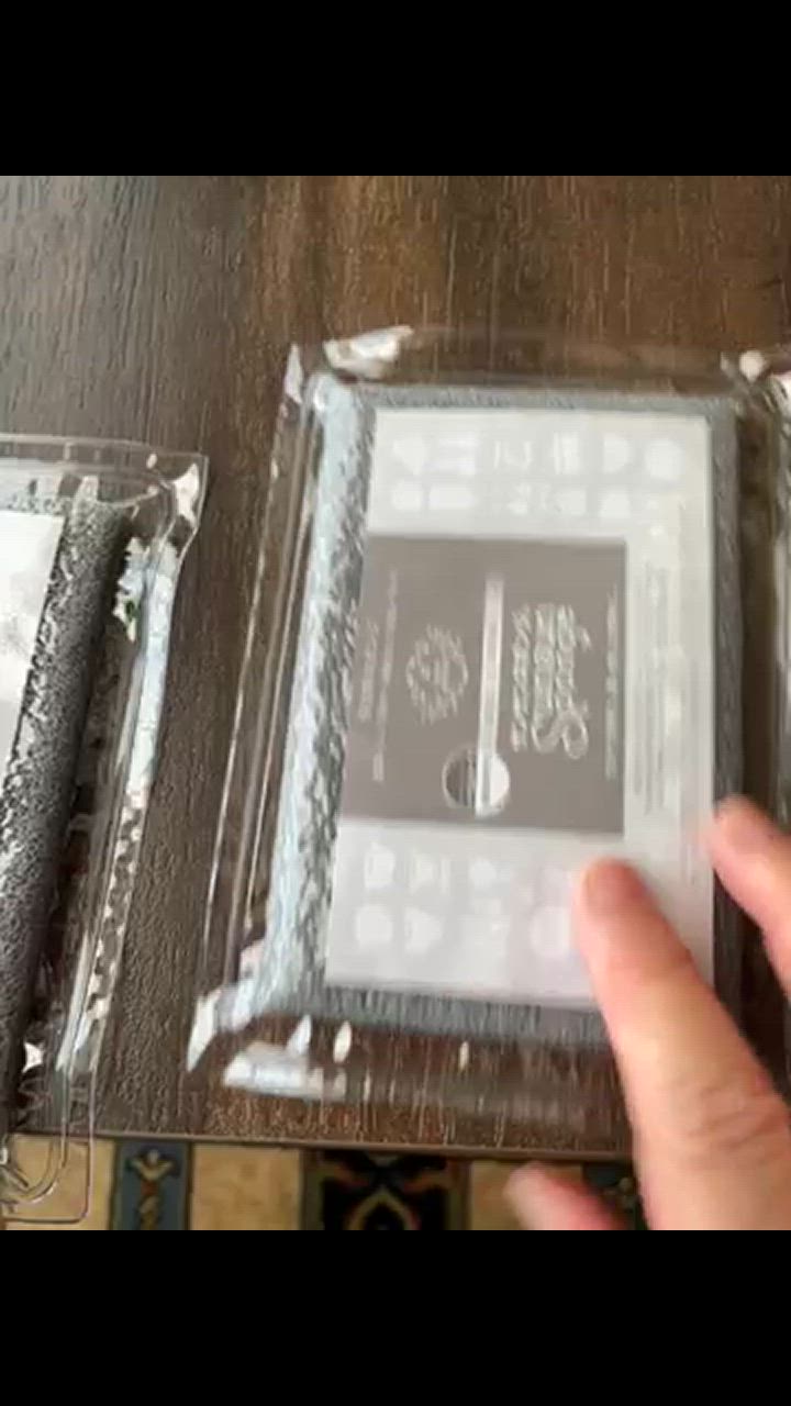 全体のレビュー動画のサムネイル | 1