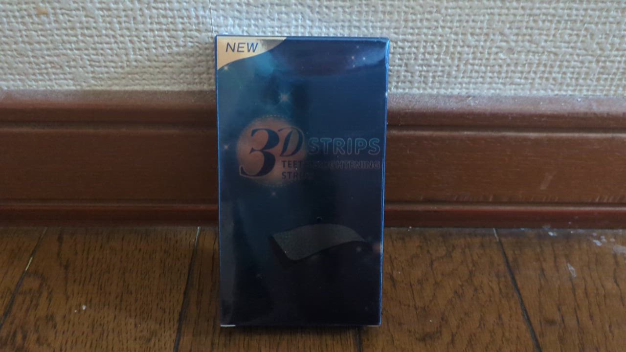 全体のレビュー動画のサムネイル | 1