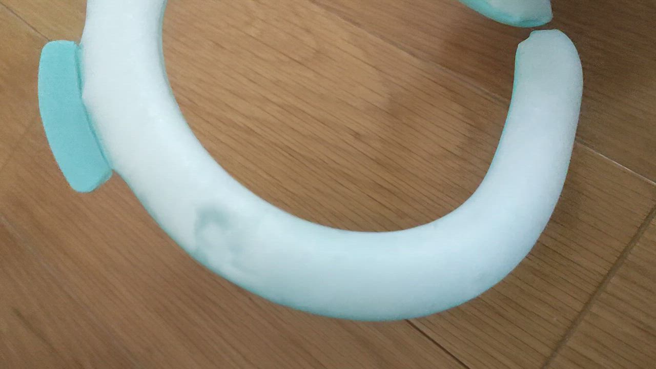全体のレビュー動画のサムネイル | 1