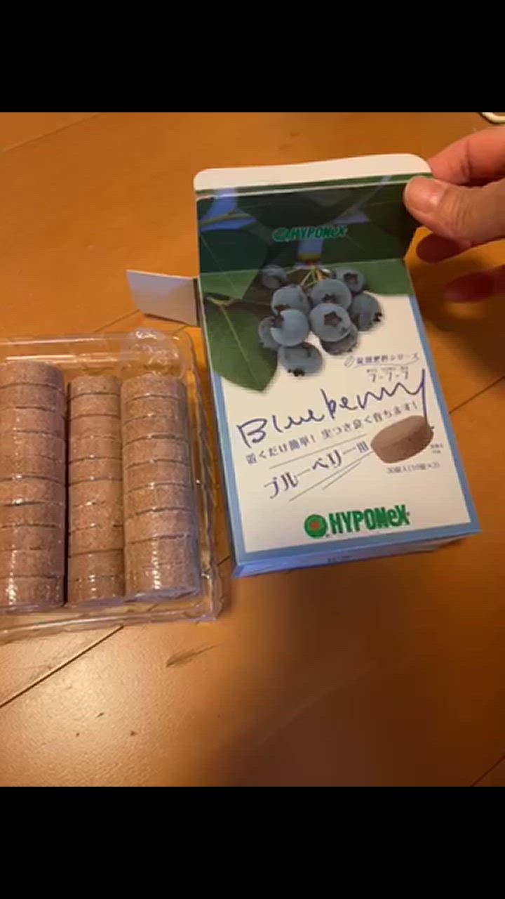 1件目のレビュー動画のサムネイル | 0