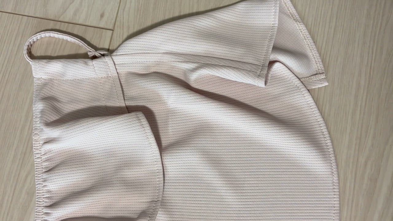 全体のレビュー動画のサムネイル | 1