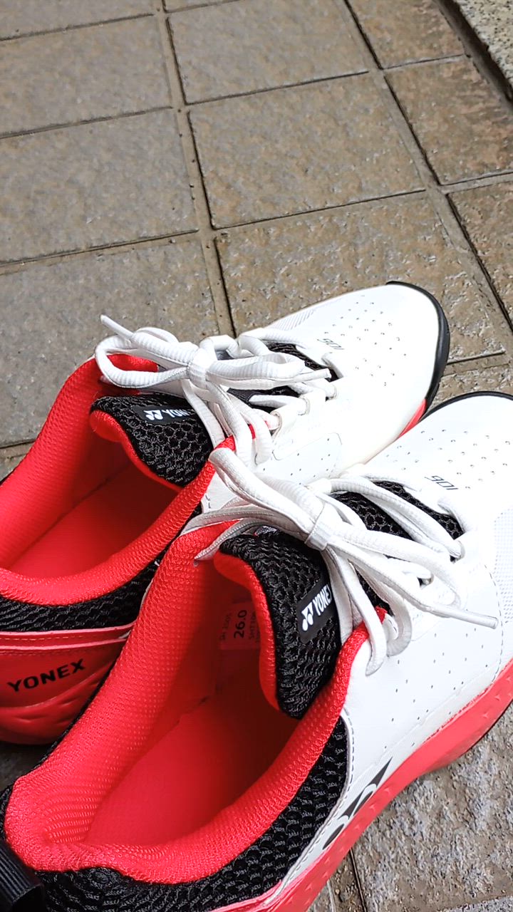 YONEX ヨネックス テニスシューズ ユニセックス パワー