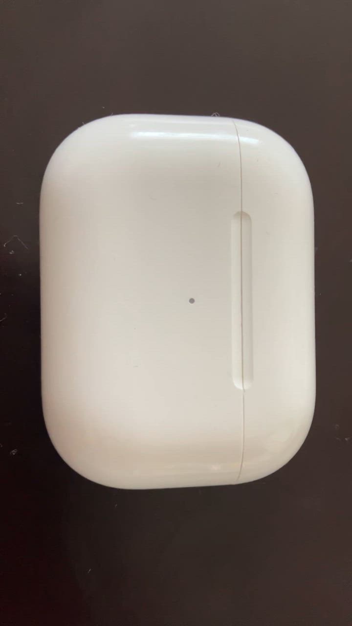 【新品・未開封】純正 AirPods Pro エアポッズ・プロ (第二世代) Apple アップル 純正 AirPods Pro 第2世代 USB-C エアポッズプロ
