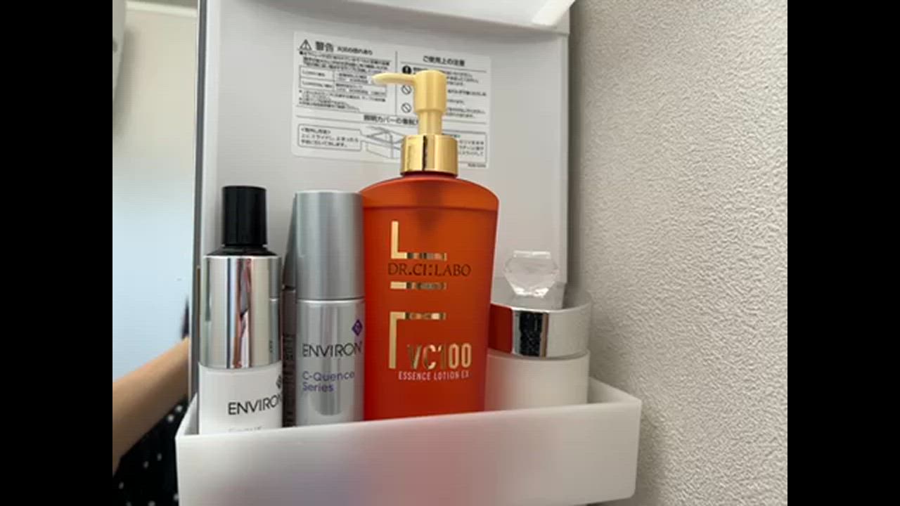 全体のレビュー動画のサムネイル | 3