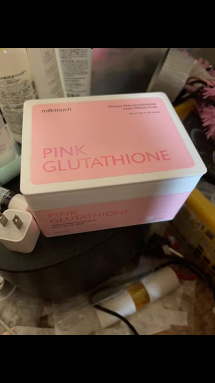 milktouch パック　シートマスク　ミルクタッチ MILK TOUCH パック シートマスク ミルクタッチ milk touch 「SNS
