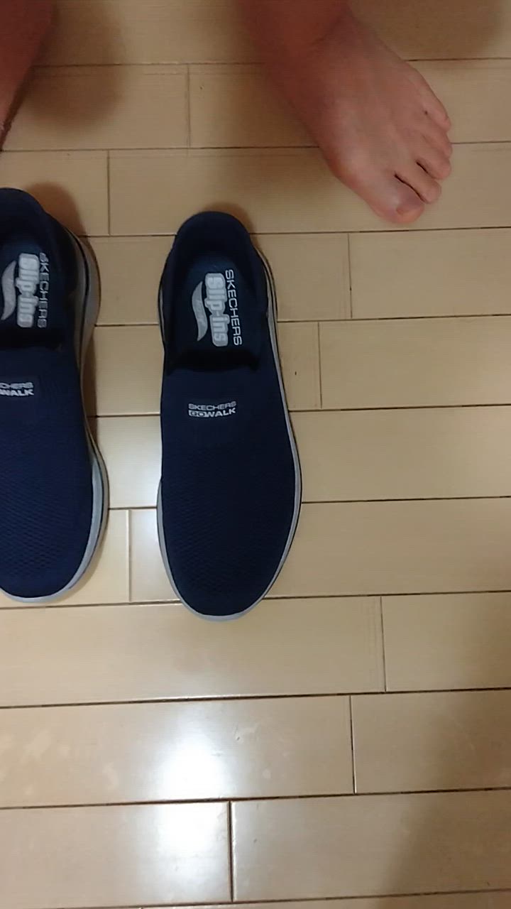 こころ 他の方は購入をお控え下さい SKECHERS スケッチャーズ GO WALK ARCH FIT 2.0 ゴーウォーク