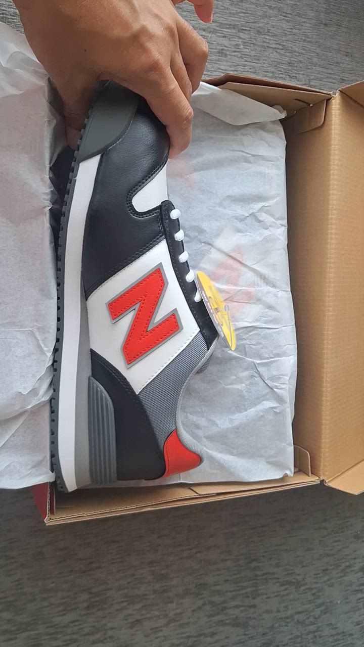New Balance 2025年5月発売 ニューバランス 安全靴 Portland GL