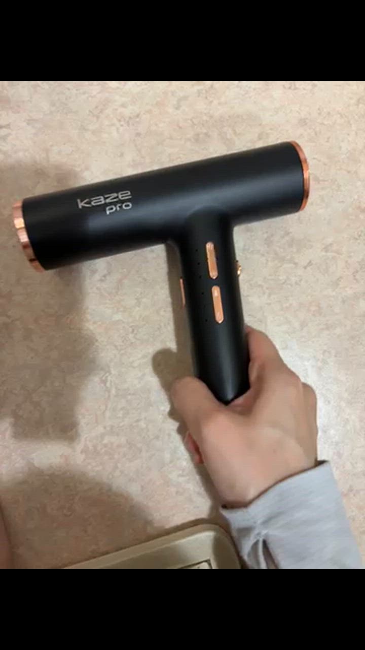 haru プロ仕様 速乾 ドライヤー kaze pro／haru公式｜ヘアケア